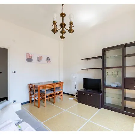 Joivy Lovely Flat With Balcony *