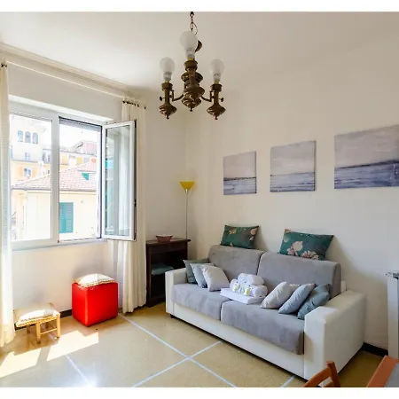 Joivy Lovely Flat With Balcony 公寓 *