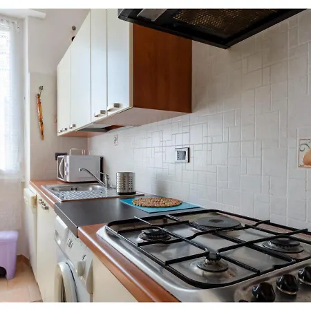 Joivy Lovely Flat With Balcony * Rapallo