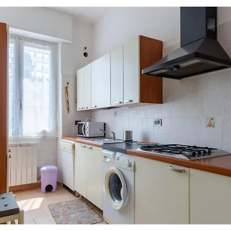 Apartment Joivy Lovely Flat With Balcony