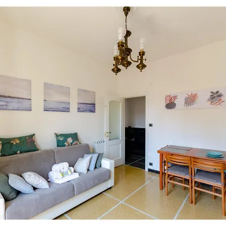 Joivy Lovely Flat With Balcony Apartment *