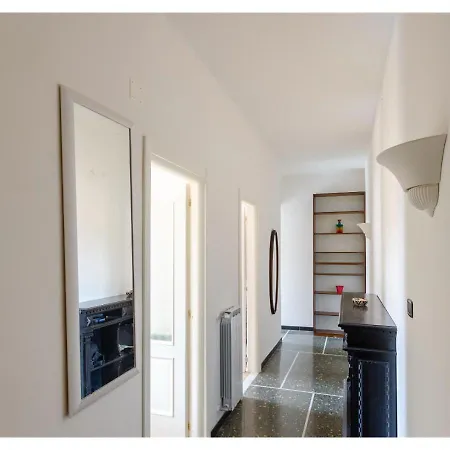 Joivy Lovely Flat With Balcony Rapallo