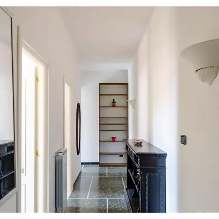 Joivy Lovely Flat With Balcony Apartment *