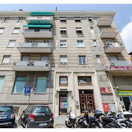 Apartment Joivy Lovely Flat With Balcony