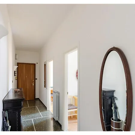 Joivy Lovely Flat With Balcony *