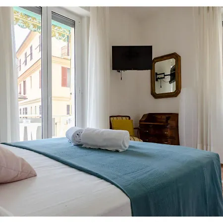 Apartment Joivy Lovely Flat With Balcony