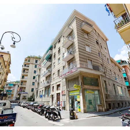 Apartment Joivy Lovely Flat With Balcony *