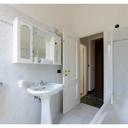 Joivy Lovely Flat With Balcony * Rapallo